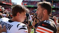 Will trading for Flacco benefit Bengals?