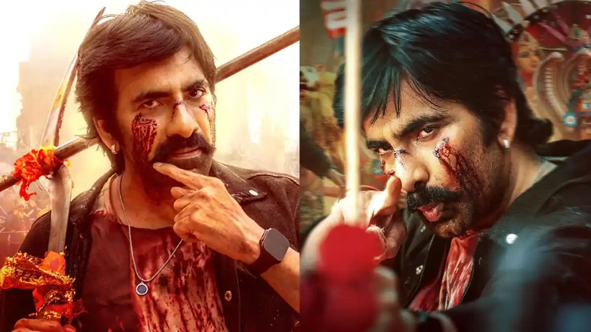 Official: Ravi Teja’s Mass Jathara to open with paid premieres in India