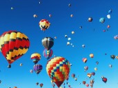 Festival Internacional del Globo 2025 proyecta derrama económica de 800 millones de pesos en León