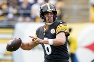 NFL Week 7 Thursday Night Bettors Guide: Steelers at Bengals