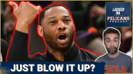 Pelicans Willie Green Firing INEVITABLE After 0