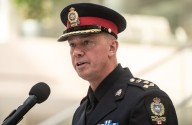 Defence lawyers say Edmonton police comments threaten judge in manslaughter case