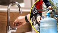 Aguas Andinas anuncia cortes para este jueves 23 de octubre en cuatro comunas: Revisa los sectores afectados
