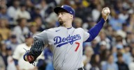 Commentary: Blake Snell replicating what Sandy Koufax achieved for the Dodgers 60 Octobers ago