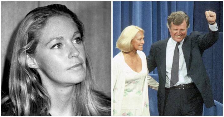 The Late Joan Kennedy Had an Impressive Net Worth