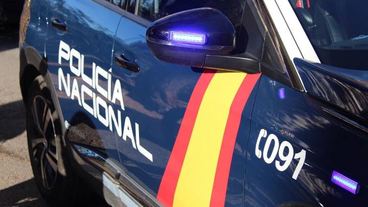Detenido en Málaga un fugitivo perteneciente al 'Clan Kavac' por un delito de asesinato