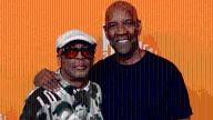 Spike Lee says ‘it’s been a blessing’ to have a body of work with Denzel Washington