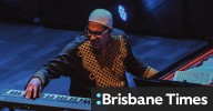 Melbourne review wrap: Melbourne International Jazz Festival; Danilo Pérez; Celebrating Allan Browne; Adam Manning: First Rhythms; Katya Kabanova by Victorian Opera; DanceX week 2 by The Australian Ba