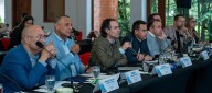 Propuesta de Petro de "misión internacional" en Medellín es una "intromisión indebida": Asocapitales