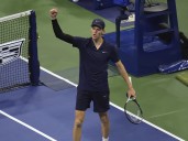 Jannik Sinner alcanza la final en Vienna
