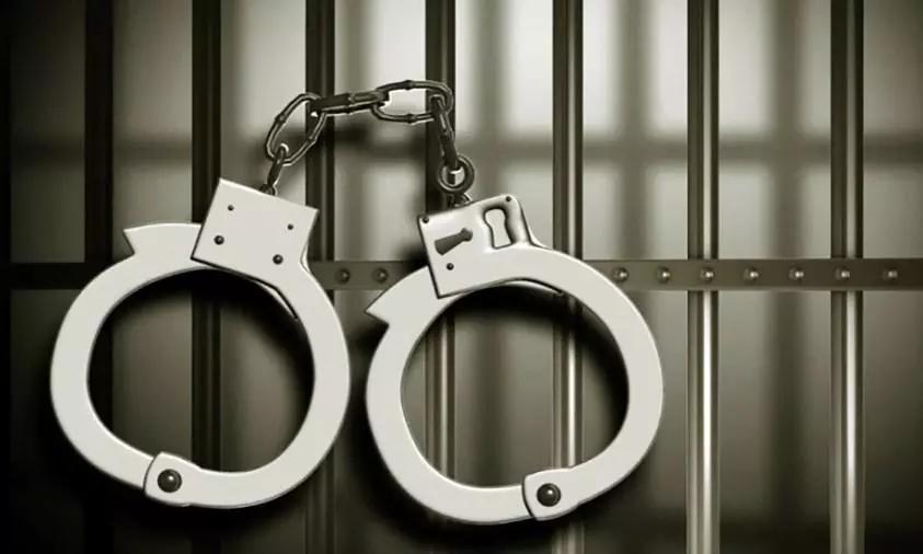 Delhi: Live-in Partner Among 3 Held for Killing UPSC Aspirant