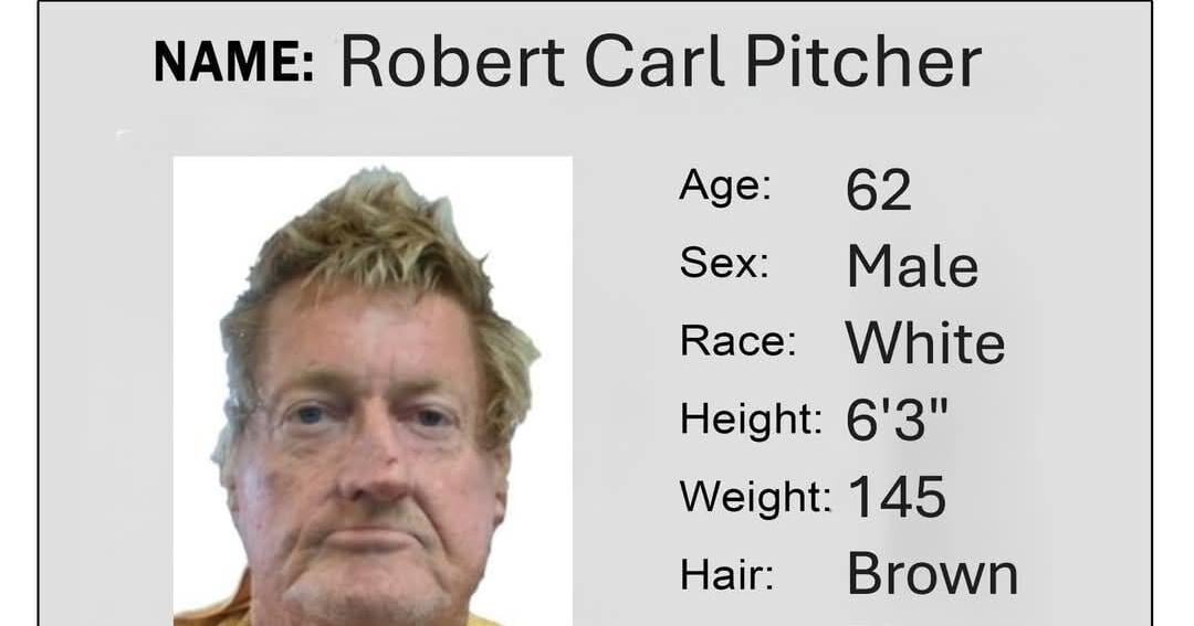 Convicted sex offender registers new address