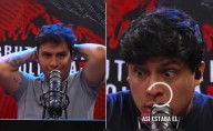 Curwen queda 'paralizado' al ver que le donaron 500 euros EN VIVO: “Este programa tiene una patrona”