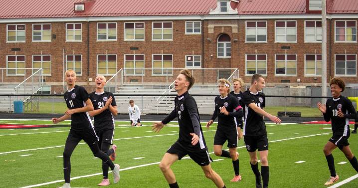 Manteno beats Reed-Custer 3-0 to claim 2nd straight regional title – Shaw Local