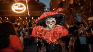 Celebrate Dia de los Muertos and remember loved ones who have passed at these San Antonio events