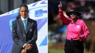 India's GS Lakshmi And Vrinda Rathi Appointed As Match Officials In ICC Women's World Cup 2025 Semi