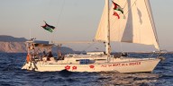 Embajada de Israel aclara situación de mexicanos que viajaban en flotilla a Gaza