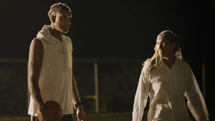 Filmmaker Scott Duncan discusses upcoming documentary on brother Tim Duncan ahead of world premiere