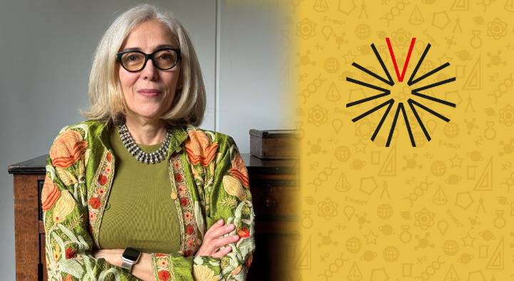 El arte de perfil: orígenes, huellas y laberintos