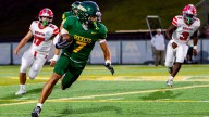 Special teams powers Reynolds football to win over…