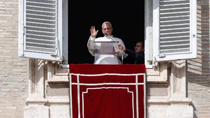 El Papa León XIV envía mensaje de solidaridad a los afectados por lluvias en México y Puebla