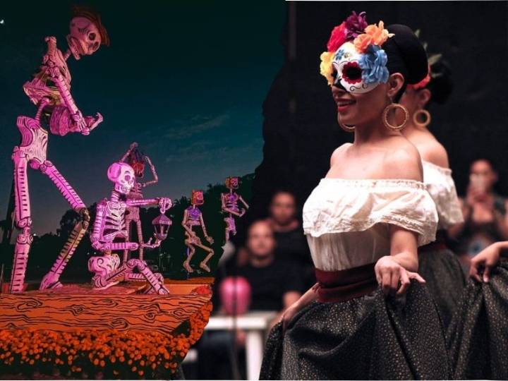 Del Janal Pixán al Xantolo: las múltiples caras del Día de Muertos en México