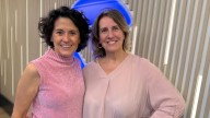 Ester Uriol, directora de Comunicación de El Corte Inglés: "El proyecto con la Asociación Española contra el Cáncer tiene como objetivo sensibilizar de lo que supone la enfermedad y financiar proyecto