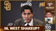 Padres and Rockies SCRAMBLE for Offseason Solutions | Who Will Make the BOLDEST Moves?