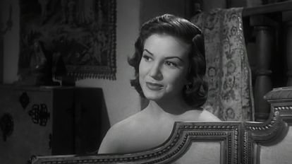 Ana Luisa Peluffo cumple 96 años