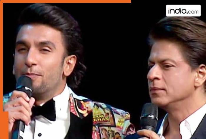 These stars spend producers' money like water; secrets of vanity vans from Shah Rukh Khan, Ranveer Singh to Kangana Ranaut revealed, each van costs Rs...