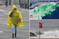 State of emergency declared in NYC, Long Island and Westchester County as nor'easter slams area
