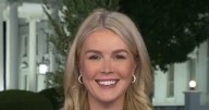 White House's Leavitt: Ballroom Pushback 'Fake Outrage'
