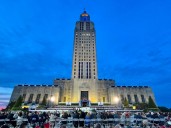 Louisiana special session starts: What to know about election