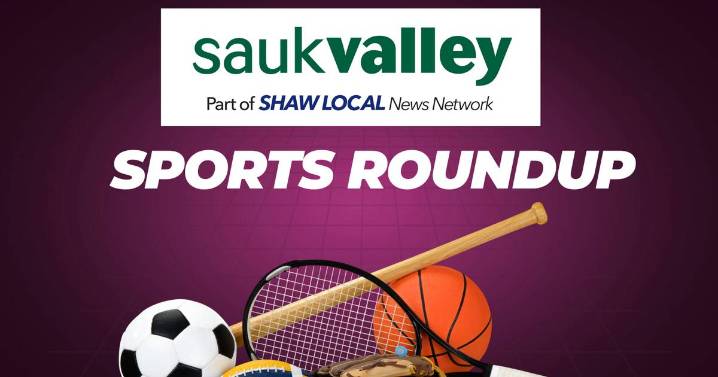 Amboy, Eastland, Fulton volleyball fall short in finals: Thursday’s Sauk Valley roundup