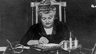 La carta más antigua de Emilia Pardo Bazán localizada en el Archivo Provincial de Lugo