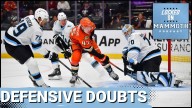 MELTDOWN Mammoth's Preseason DISASTER Raises RED FLAGS | Can They Recover for Opening Night?