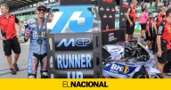 Àlex Márquez sigue brillando y consigue el subcampeonato de MotoGP en el sprint de Malasia