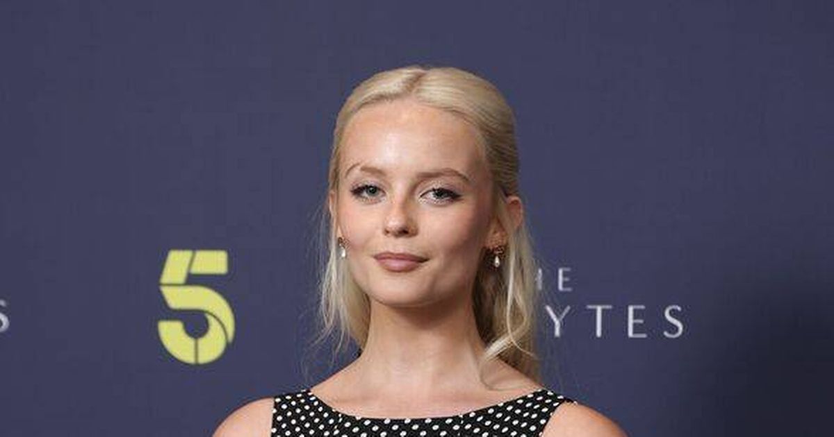 Coronation Street's Millie Gibson admits 'I look really different' in new role