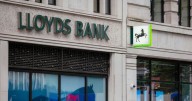 Three major high street banks shutting 10 locations across UK this week