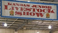 Kansas Junior Livestock Show draws 706 exhibitors
