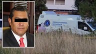 Localizan sin vida a exrector de la Universidad Tecnológica de Tlaxcala tras ser privado de su libertad