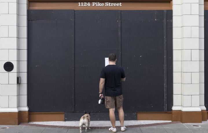 Starbucks closes 31 stores in WA. Is yours on the list?