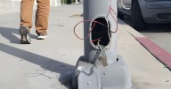 Councilmember wants $1 million for dedicated streetlight repair crew and more news and notes