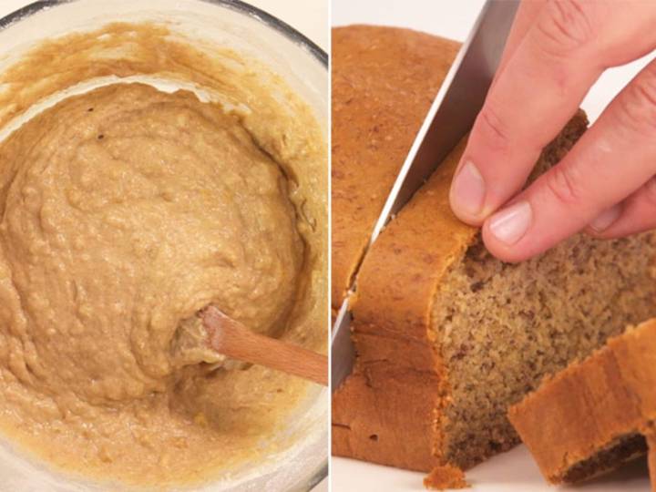 ‘Sneaky’ secret to trending banana bread recipe