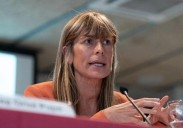 Begoña Gómez presenta como práctica «habitual» la ayuda de la asesora de Moncloa para eludir el jurado
