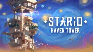 Stario: Haven Tower Hands