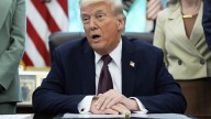 US President Donald Trump considering military strikes on drug centres in Venezuela, diplomacy still on table