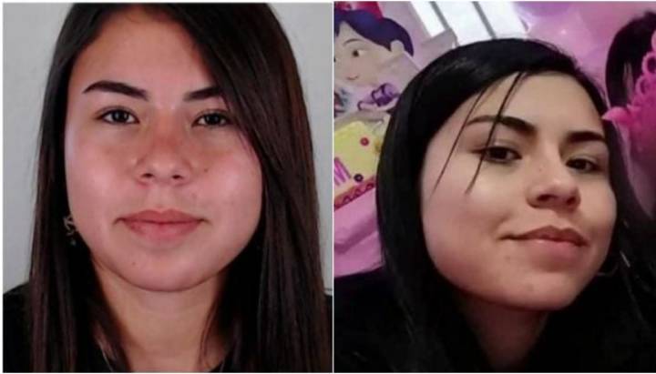 Padres de Krishna Aguilera fueron citados a prueba de ADN tras hallazgo de restos biológicos