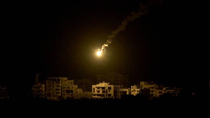 Líder negociador de Hamás asegura que guerra en Gaza terminó