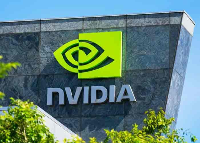Nvidia becomes world’s first $5 trillion company amid the AI boom and strategic tie